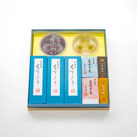 涼菓詰合せ 2号