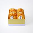 能登栗 秋のあんみつ 4個入