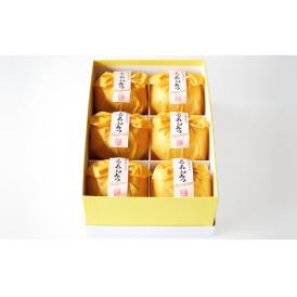 葛あんみつプレミアム 6個入