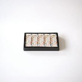 能登の宝の塩羊羹 5本入
