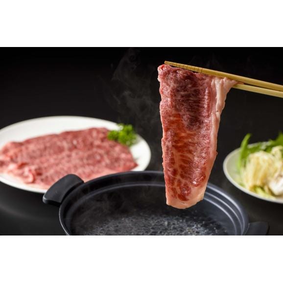 もとぶ牛　ローススライス05