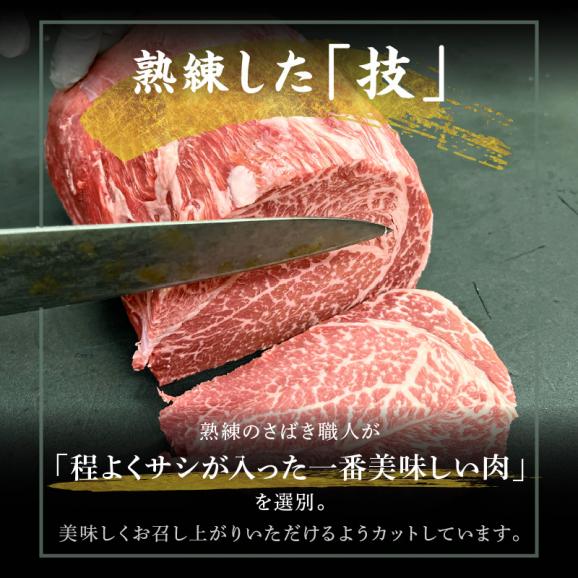 【送料無料・産直価格】BBQ宮崎牛焼肉セット5人前(1ｋｇ)05