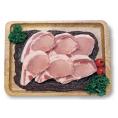 国産豚ロース味噌漬け　5枚入り（約500ｇ）