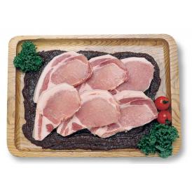 国産豚ロース味噌漬け　5枚入り（約500ｇ）