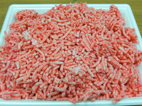 肉の日】国産牛・豚合ミンチ 500g｜肉のながやまの通販・お取り寄せ