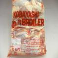 【肉の日】国産若鶏モモ　1ｋｇ