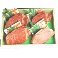 【お歳暮】【送料無料】宮崎牛ヒレステーキ　150ｇ×4