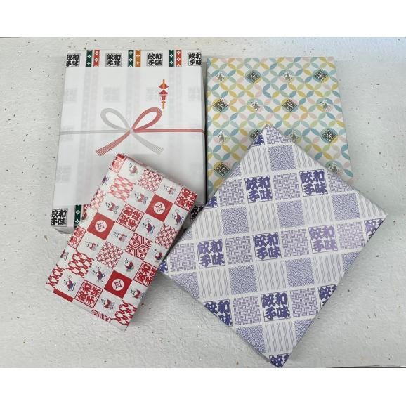 40個入/本鰹だし餃子40個04