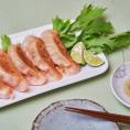 40個入/辛味噌ゆず餃子40個