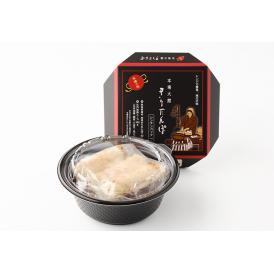【送料込】本場大館きりたんぽ　レンチンパック１人前　2個セット