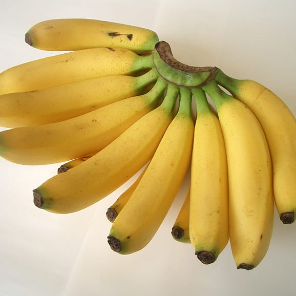 フィリピン産バナナ 約4kg箱03