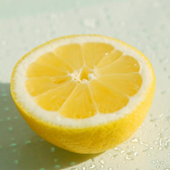 アメリカ/チリ産レモン　約2kg　(18～24玉)03
