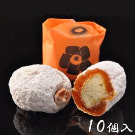 栗柿【10個箱入】10月17日ヒルナンデスで紹介！