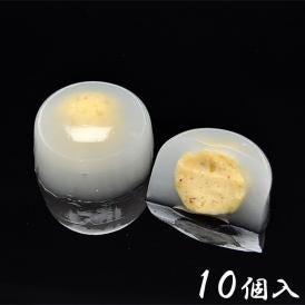 【送料無料】栗きんとん水まんじゅう【10個箱入】