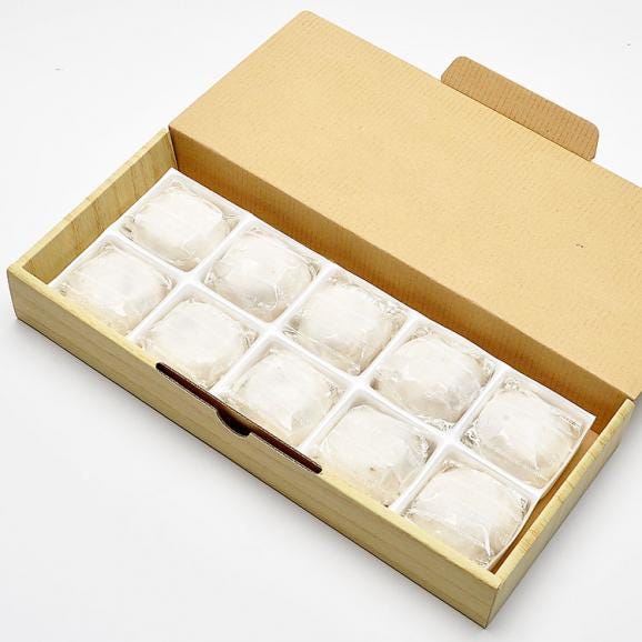じょうよ饅頭【10個箱入】02