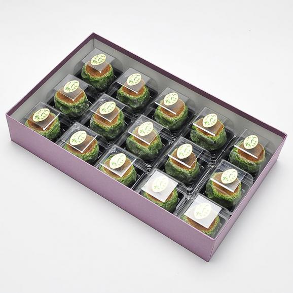 茶通（ちゃつう）【15個箱入】02
