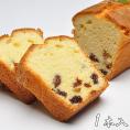 パウンドケーキ【1本箱入】
