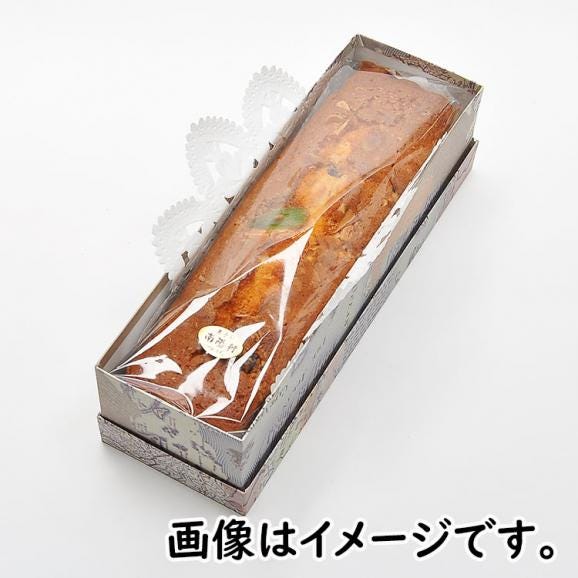 パウンドケーキ【1本箱入】02