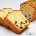 パウンドケーキ【2本箱入】