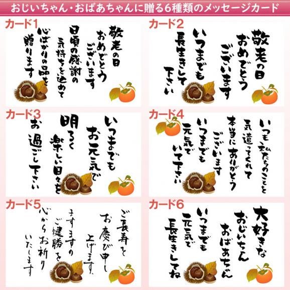 【送料無料】 敬老の日 プレゼント ギフト 和菓子 スイーツ 秋の味覚♪ 秘密のケンミンshowで紹介 ★ 栗きんとん入り干し柿 ★ 栗柿15個入り03