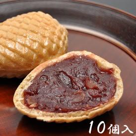 松もなか【10個箱入】