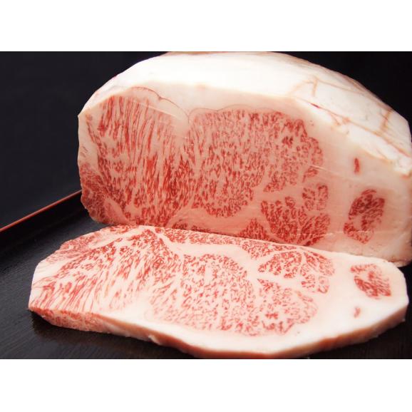 米沢牛サーロインステーキ600ｇ(約200ｇ×3)★最高格付Ａ５／証明書付【のし,包装ＯＫ】御中元 御歳暮 御祝 ギフト プレゼント／冷蔵発送03