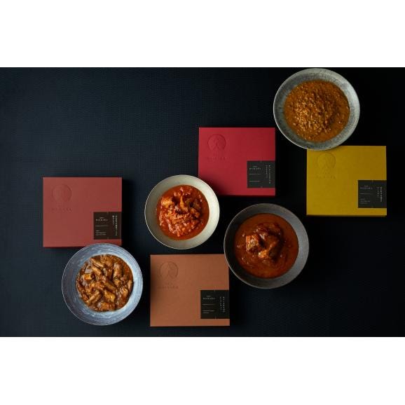 黒毛和牛の挽肉のキーマカレー / おすすめ期間限定グルメ黒毛和牛肉牛タン高級レトルトレンジレストラン食品訳ありお歳暮食肉オードブルカレークリスマスハンバーグローストビーフ05