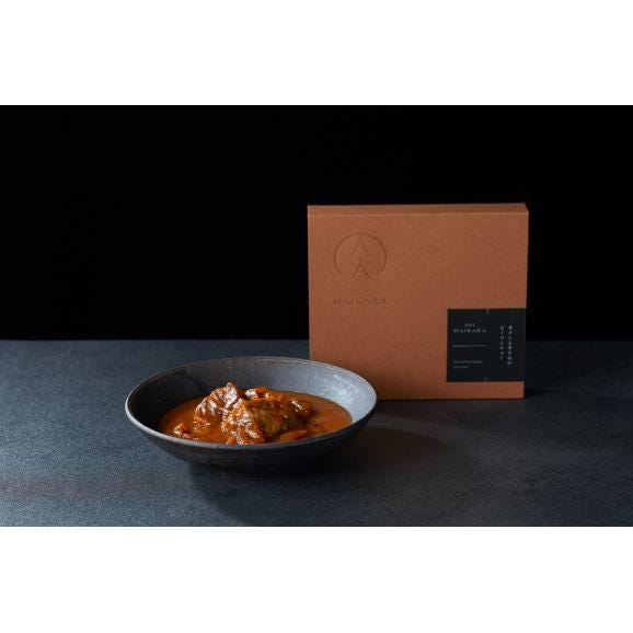 【高級ギフト箱付きギフトセット】黒毛和牛の挽肉のキーマカレー+牛タンと牛すねのビーフシチュー / ギフトプレゼント手土産お中元お歳暮母の日父の日クリスマスバレンタイン記念日誕生日敬老の日02