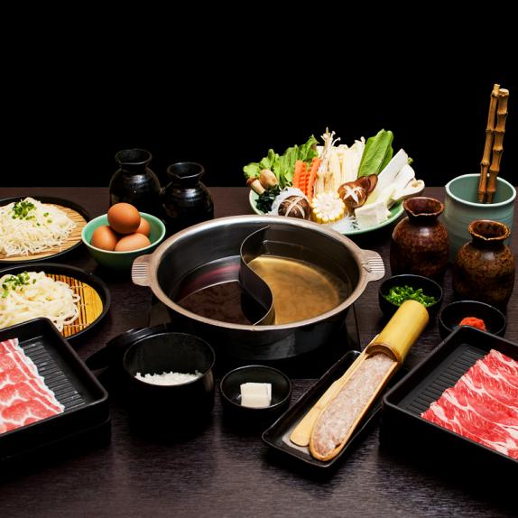 最高級A5ランク仙台牛！すき焼き・しゃぶしゃぶ用セット1000g [ロース