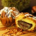IWAHANA焼きモンブラン -9個入-