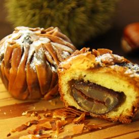 IWAHANA焼きモンブラン -9個入-