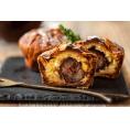 IWAHANA焼きモンブラン　-12個入-