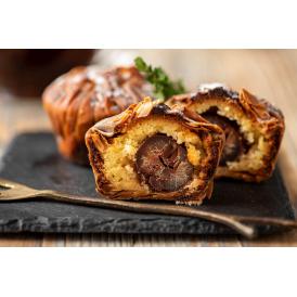 IWAHANA焼きモンブラン　-12個入-
