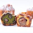 IWAHANA焼きモンブラン詰合せ -6個入-