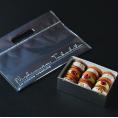 ニシムラ バターサンド　9個入り缶（3種×3個）/ ニシムラオリジナル保冷バッグ付　