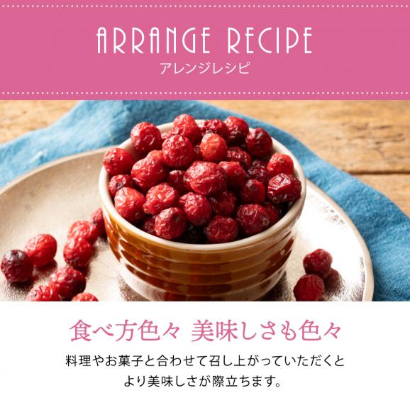 ドライフルーツ ドライクランベリー 700g クランベリー   [ 送料無料  ラトビア産  大容量 お徳用 業務用 お取り寄せ  ドライフルーツ  製菓 おやつ お菓子作り フルーツ 製菓材料 ]05