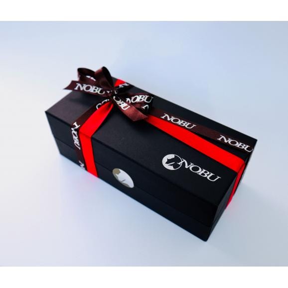 《期間限定販売》NOBU Tokyo【Valentine Sweets】ドライフルーツと木の実のクラシックショコラ(1本)04