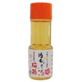 ぬちまーす梅酢(180ml)