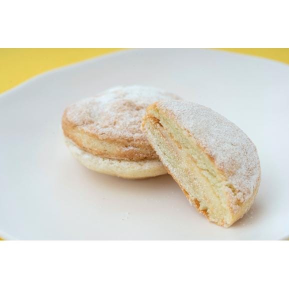 「冷蔵」メロンのダックワーズ5個入り02