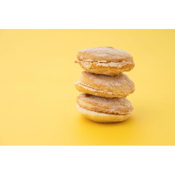 「冷蔵」メロンのダックワーズ5個入り03