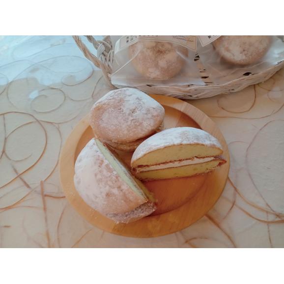 ｢冷蔵｣メロン菓子5種アソート5個02