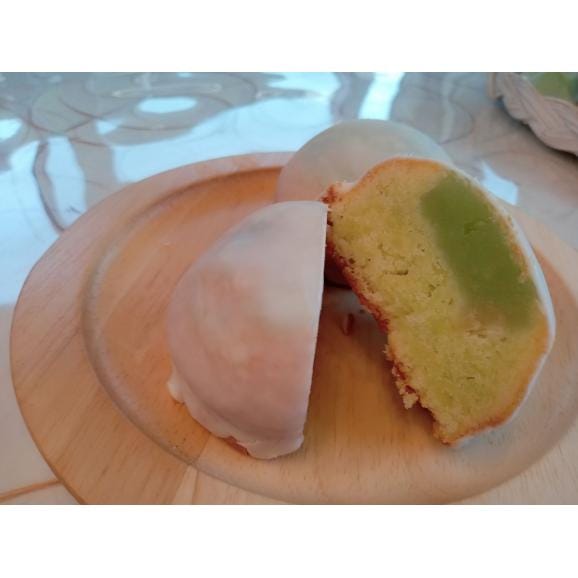 ｢冷蔵｣メロン菓子5種アソート5個04