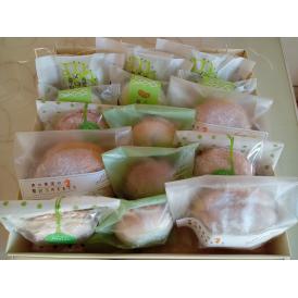 ｢冷蔵｣メロン菓子5種アソート15個