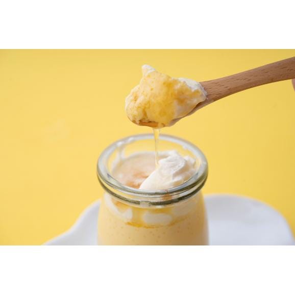 ｢冷蔵｣南伊豆プリン4個入03