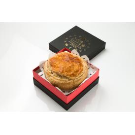 果樹園のさくらんぼパイ