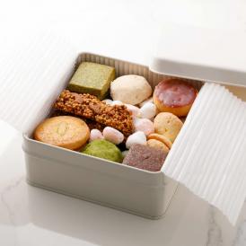 クッキー缶 DAIJU（大）