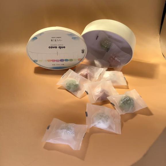 和三盆クッキー covo que 10個入02