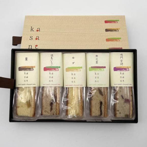 くだもの物語15個入03