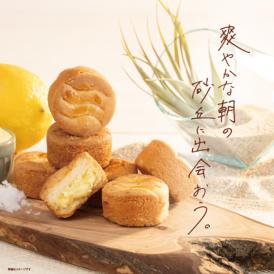 砂丘朝焼けガレット 5個入