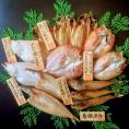 たっぷり干物【島根県沖】のどぐろ入り！※ハタハタが丸干しから食べやすい無頭タイプに変更になりました。(配送先が北海道、沖縄県の場合は送料がかかります）